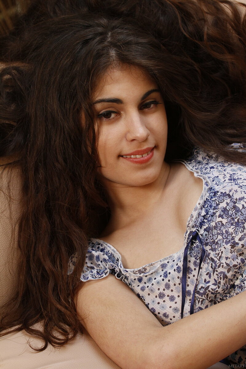 Маргарита, 23 года, 1 размер груди