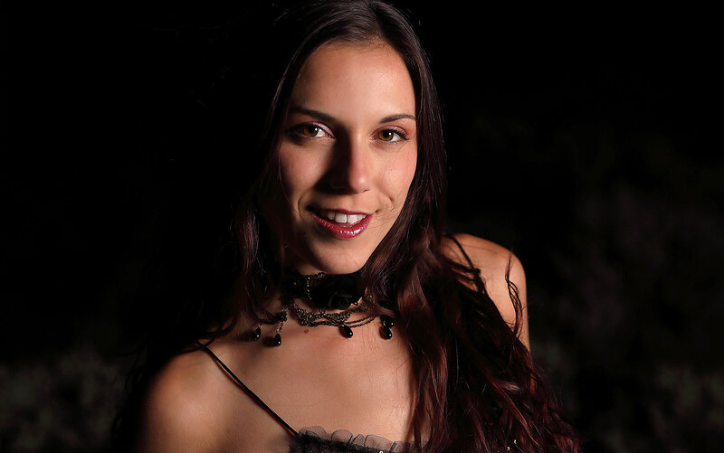 Ульяна, 25 лет, 5 размер груди