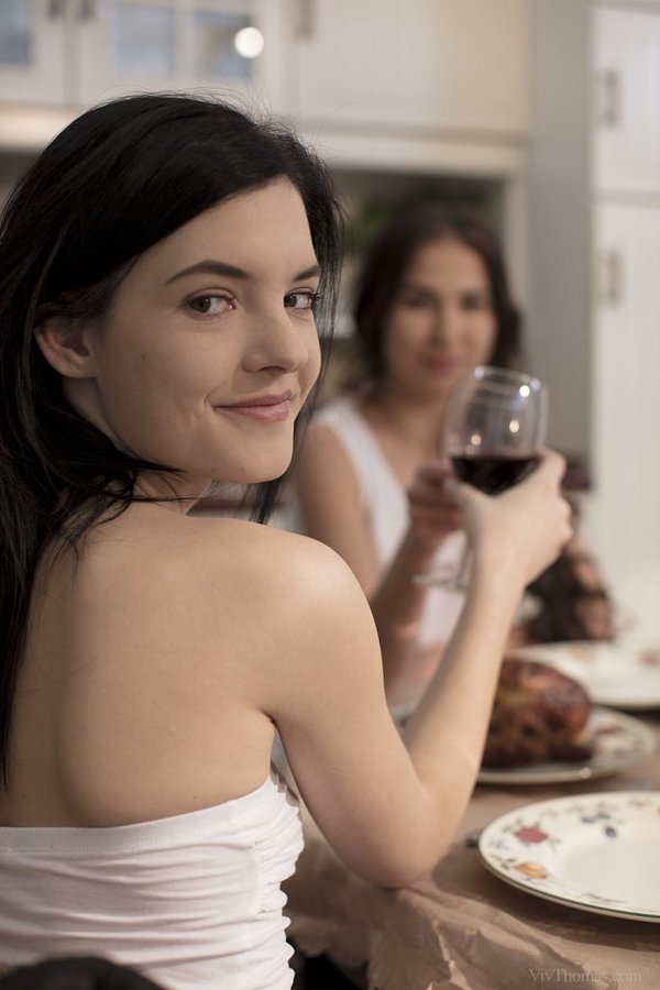 Виктория, 23 года, 0 размер груди