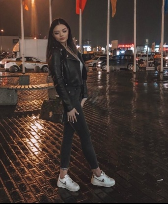 Людмила, 19 лет, 4 размер груди